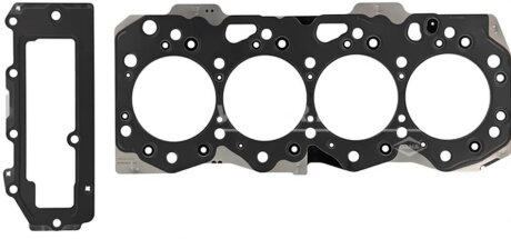 Комплект прокладок из разных материалов VICTOR REINZ 61-10116-00