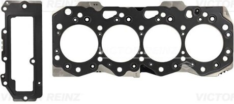 Прокладка головки блока металева VICTOR REINZ 61-10116-20