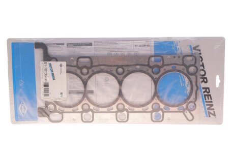 Прокладка головки блоку металева VICTOR REINZ 61-10136-00