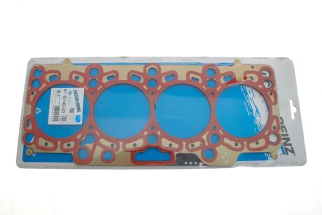 Прокладка, головка циліндра VICTOR REINZ 61-10140-20