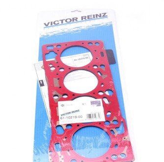 Прокладка, головка цилиндра REINZ VICTOR REINZ 61-10219-00
