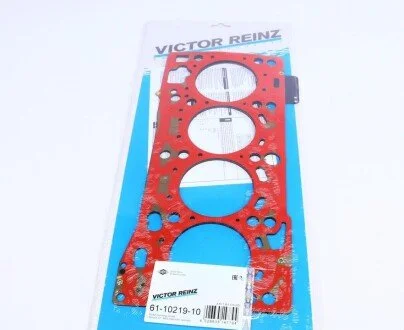 Прокладка, головка циліндра REINZ VICTOR REINZ 61-10219-10