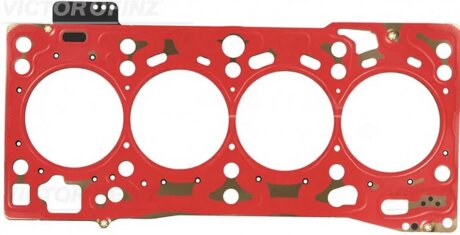 Прокладка, головка циліндра REINZ VICTOR REINZ 61-10219-20