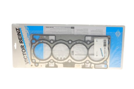 Прокладка, головка циліндра REINZ VICTOR REINZ 61-10237-00