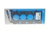 Прокладка головки блока металева Г/Б OPEL/REN/NISS 2.3D M9T 700/702/704/706/709 MB OM699.300/301/ VICTOR REINZ 61-10268-00 (фото 1)