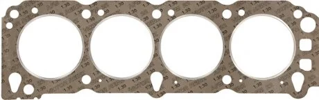 Прокладка головки блока арамідна Г/Б FORD 1.6 OHC 83- 1.3MM -ua VICTOR REINZ 61-22540-30