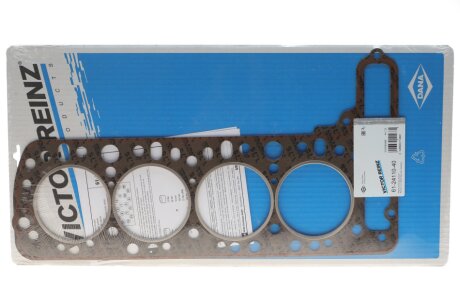 Прокладка головки блока арамідна Г/Б MB 2.4D OM616 -ua VICTOR REINZ 61-24110-40