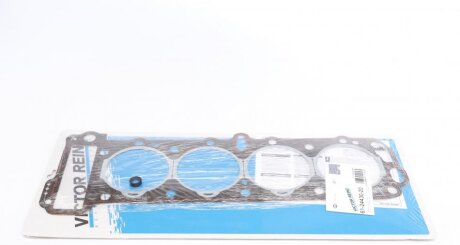 Прокладка головки блока арамідна Г/Б OPEL 2.3D/TD 23YD/23DTR/23 -ua VICTOR REINZ 61-24430-20