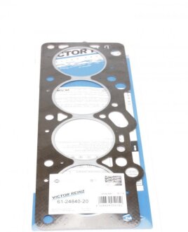 Прокладка головки блока арамідна Г/Б FORD 1.3/1.6 CVH -ua VICTOR REINZ 61-24840-20