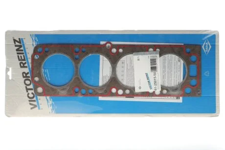 Прокладка головки блока арамідна Г/Б OPEL 16D/DA 2! 1.6MM -ua VICTOR REINZ 61-25015-50