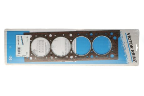 Прокладка головки блока арамідна Г/Б PSA XU5/XU7/XU9 1.50MM VICTOR REINZ 61-25415-40