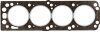 Прокладка головки блока арамідна Г/Б DAEWOO/OPEL 1.3/1.5/1.2 A1 -ua VICTOR REINZ 61-25895-20 (фото 1)
