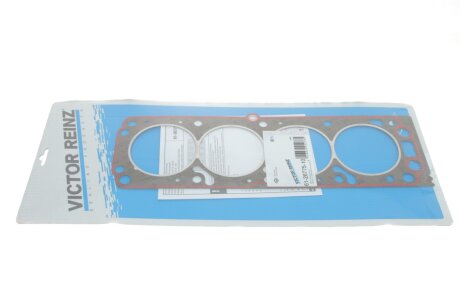 Прокладка головки блока арамідна Г/Б OPEL 2.0I C20NE VICTOR REINZ 61-26775-10