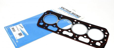 Прокладка головки блока арамідна Г/Б SKODA 1.3 135/136 89-96 -ua VICTOR REINZ 61-27180-10