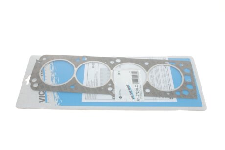 Прокладка головки блока арамідна Г/Б OPEL 1.6I C16NZ/DAEWOO 1.5 VICTOR REINZ 61-27270-20
