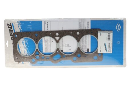 Прокладка головки блока арамідна Г/Б FORD 1.4I CVH 86- -ua VICTOR REINZ 61-27335-20