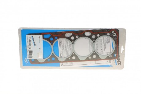 Прокладка ГБЦ на VW Polo 1.3/1.4 D -95 (1.57 мм) VICTOR REINZ 612863010