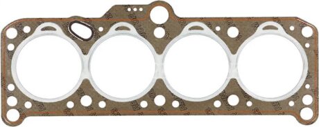 Прокладка головки блока арамідна Г/Б VW T2 1.6D/TD БЕЗ Г.К. 3! -85 -ua VICTOR REINZ 61-29025-60