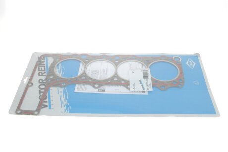 Прокладка головки блока арамідна Г/Б MB 2.3D OM601 -ua VICTOR REINZ 61-29120-20