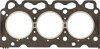 Прокладка головки цилиндра VICTOR REINZ 612918020 (фото 2)