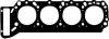 Прокладка головки блоку VICTOR REINZ 61-29190-00 (фото 1)