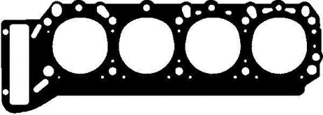 Прокладка головки блоку VICTOR REINZ 61-29190-00