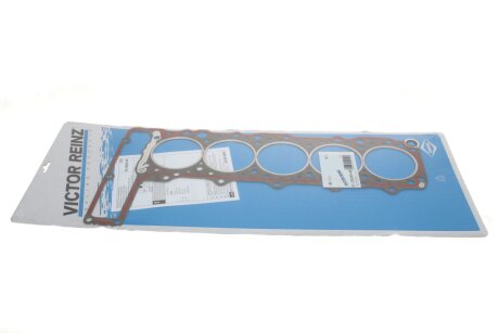 Прокладка головки блока арамідна Г/Б MB 2.9D OM602 2.0MM VICTOR REINZ 61-29245-40