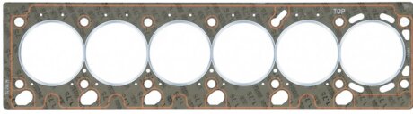 Прокладка головки блоку металева Г/Б LEFT BMW M70B50 1! VICTOR REINZ 61-29315-00