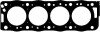 Прокладка, головка циліндра REINZ VICTOR REINZ 61-31065-10 (фото 4)