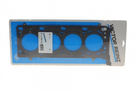 Прокладка головки блоку металева Г/Б BMW M62 B35 96- LEFT 1.74ММ MLS VICTOR REINZ 61-31360-00