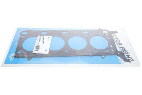 Прокладка головки блоку металева Г/Б BMW M62 B35 96- RIGHT MLS 1.74MM VICTOR REINZ 61-31365-00