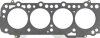 Прокладка головки блока металева Г/Б NISSAN LD23 1! 1.3MM VICTOR REINZ 61-31920-10 (фото 1)