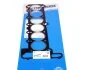 Прокладка головки блока арамідна Г/Б BMW M52B23/M52B28 1.75MM -ua VICTOR REINZ 61-31940-00 (фото 1)