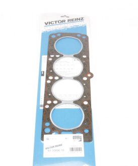 Прокладка головки блока арамідна Г/Б OPEL X18XE 93- -ua VICTOR REINZ 61-33000-10