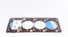Прокладка головки блока арамідна Г/Б FORD ZETEC 1.8I 16V -ua VICTOR REINZ 61-33045-00 (фото 2)