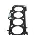 Прокладка, головка цилиндра REINZ VICTOR REINZ 61-33120-40 (фото 2)