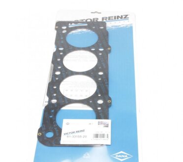 Прокладка під ГБЦ VICTOR REINZ 61-33155-20