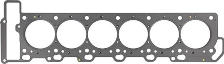 Прокладка головки блоку металева Г/Б MB S600 W220 M137 99-06 RIGHT VICTOR REINZ 61-33175-00