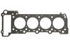 Прокладання ГБЦ VICTOR REINZ 613318500 (фото 1)