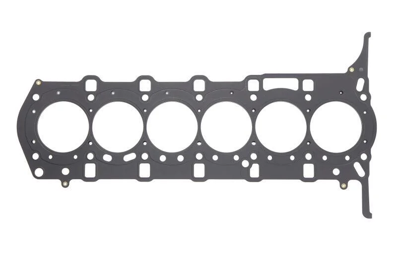 Прокладання ГБЦ Chevrolet Epica (06-) (2.5) Daewoo VICTOR REINZ 613349000 (фото 1)