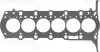 Прокладання ГБЦ Chevrolet Epica (06-) (2.5) Daewoo VICTOR REINZ 613349000 (фото 2)