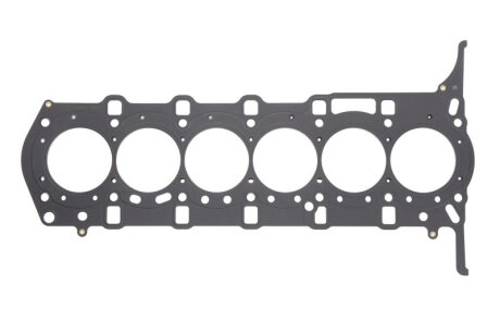 Прокладання ГБЦ Chevrolet Epica (06-) (2.5) Daewoo VICTOR REINZ 613349000