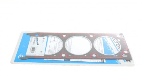 Прокладка головки блоку металева Г/Б RENAULT/PSA 3.0V6 Z7X/ZPJ RIGHT (3CYL) VICTOR REINZ 61-33615-00