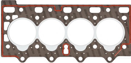 Прокладка головки блока арамідна Г/Б RENAULT 2.2D G8T -ua VICTOR REINZ 61-33625-00