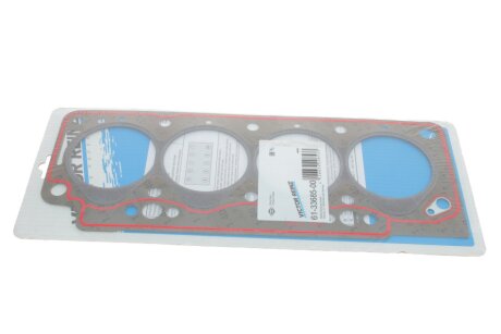 Прокладка головки блока арамідна Г/Б RENAULT 1.9TD F8Q 2! 1.44M VICTOR REINZ 61-33685-00