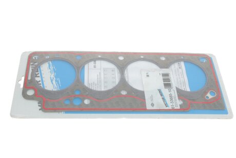 Прокладка головки блока арамідна Г/Б RENAULT 1.9TD F8Q 1! 1.36M VICTOR REINZ 61-33685-10