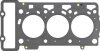 Прокладка головки блоку металева Г/Б SMART 0.7 M160 VICTOR REINZ 61-33895-00 (фото 1)