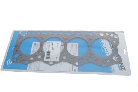 Прокладка головки блока арамідна Г/Б IVECO 2.8TD 8140.23 1.6MM, OPEL VICTOR REINZ 61-33950-10