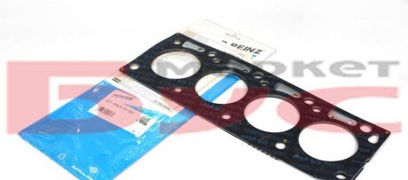 Прокладка, головка цилиндра REINZ VICTOR REINZ 61-34315-50