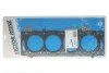 Прокладка ГБЦ Fiat Scudo/Citroen Jumpy 2.0 JTD/HDi 00- Ø86,00mm, 1.30mm, (2 метки) REINZ UA63 VICTOR REINZ 61-34370-10 (фото 1)